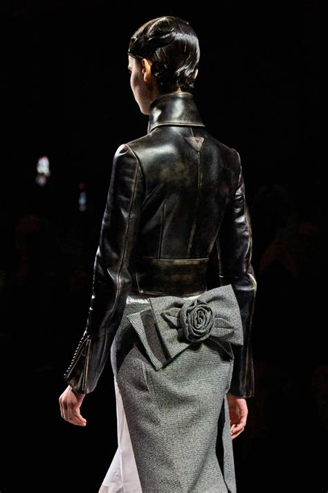 prada haute couture 2017|ready to wear prada 2024.